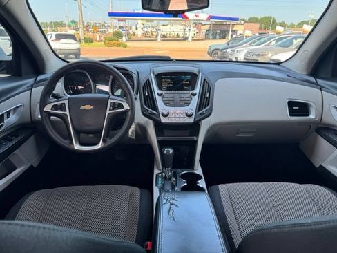 Used 2016 Chevrolet Equinox LT FWD image 7