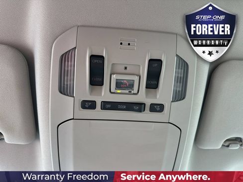 Used 2022 Toyota Highlander XLE FWD image 26