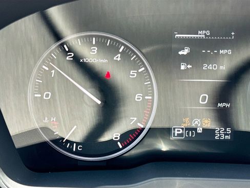 New 2026 Subaru Crosstrek 2.5i Limited AWD/4WD image 14