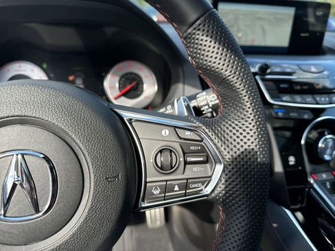 New 2026 Acura RDX A-Spec image 22