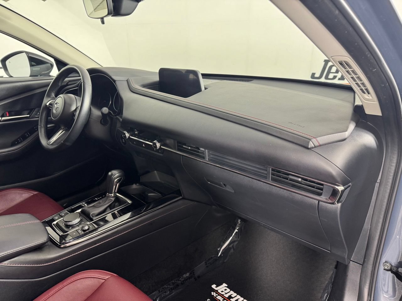 Used 2025 MAZDA CX-30 AWD 2.5 S w/ Preferred Package image 39