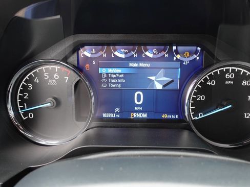 Used 2023 Ford F150 XLT w/ Equipment Group 302A High AWD/4WD image 54