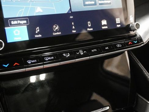 New 2026 Jeep Grand Wagoneer w/ Premium Group I image 29