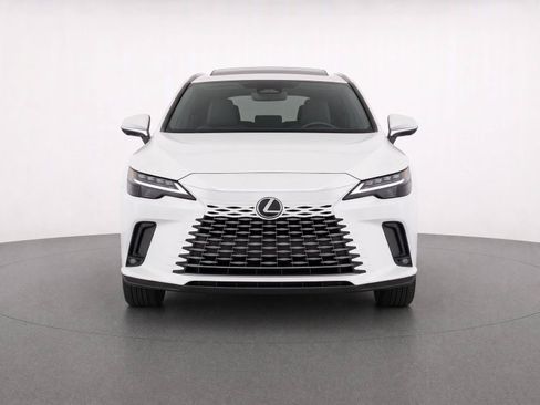 Used 2026 Lexus RX 350 Premium w/ Accessory Package (Z1) FWD image 5