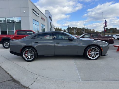 New 2026 Dodge Charger Scat Pack w/ Track Package image 2