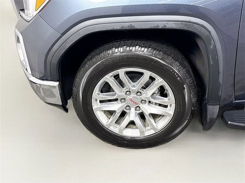Used 2021 GMC Sierra 1500 SLT w/ SLT Premium Plus Package image 25