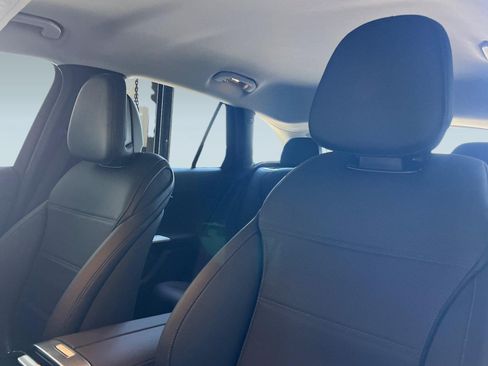 Certified 2025 Mercedes-Benz GLC 350e 4MATIC image 20