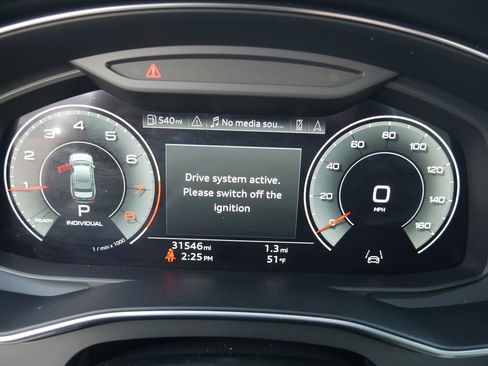 Certified 2023 Audi A6 Premium Plus w/ Premium Plus Package image 44