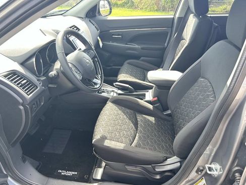 New 2026 Mitsubishi Outlander Sport LE image 15