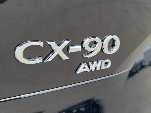 New 2026 MAZDA CX-90 3.3 Turbo w/ Premium Plus Pkg AWD/4WD image 26
