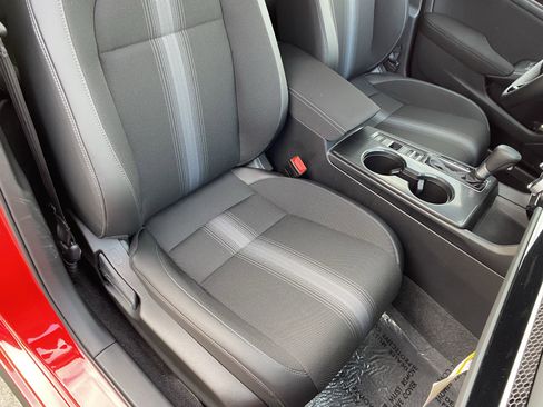 Used 2025 Honda Civic Sport image 8