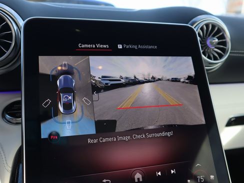 New 2026 Mercedes-Benz AMG GT 55 image 40