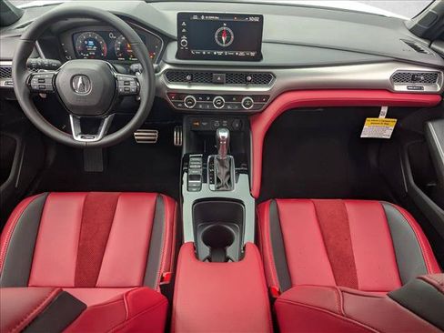 Used 2026 Acura Integra A-Spec w/ Technology Package FWD image 15