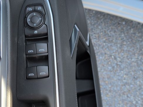 New 2026 Chevrolet Silverado 1500 LT w/ All Star Edition Plus image 12