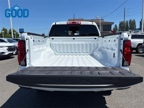 New 2025 Chevrolet Colorado LT image 25