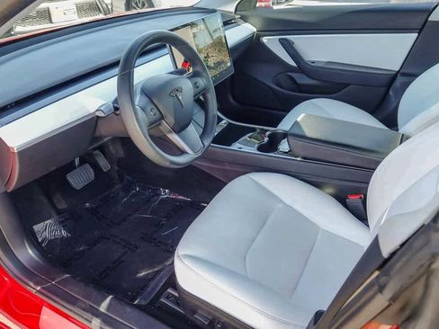 Used 2020 Tesla Model 3 Long Range image 14