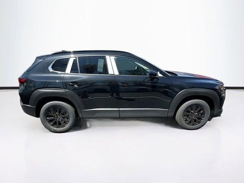 New 2026 MAZDA CX-50 AWD 2.5 Hybrid w/ Weather Package image 8