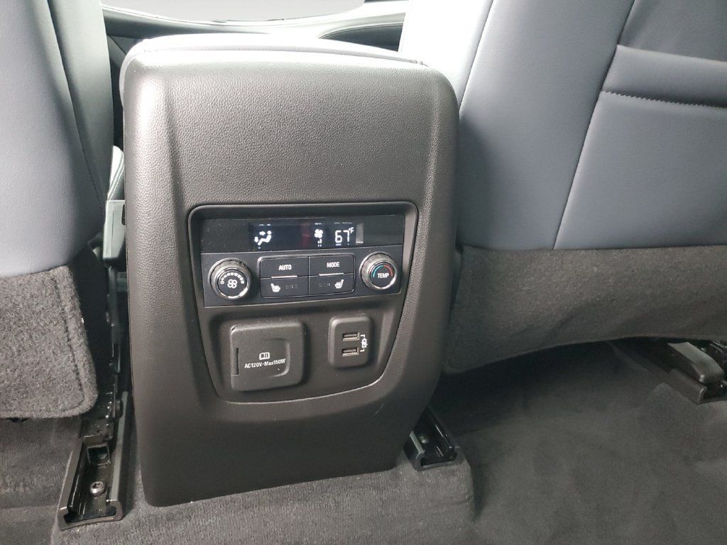 Used 2021 Buick Enclave Premium w/ Sun and Sites Package FWD image 17