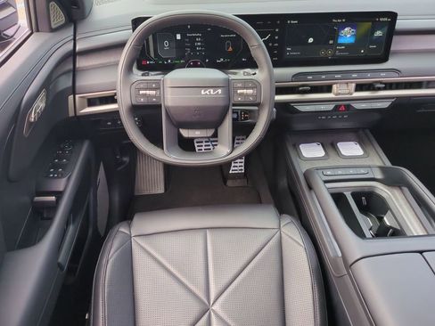 New 2027 Kia Telluride SX FWD image 20