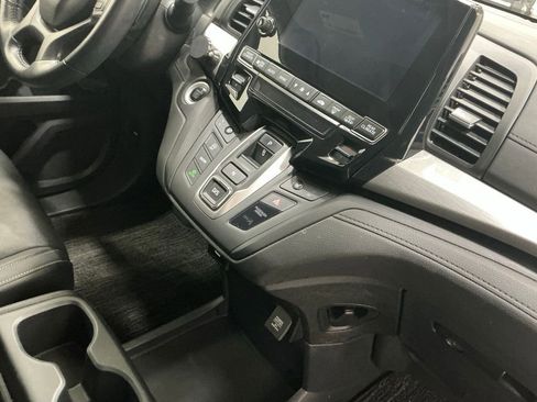 Used 2023 Honda Odyssey EX-L image 27