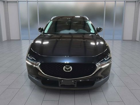 Used 2024 MAZDA CX-30 AWD 2.5 S w/ Select Sport Pkg image 3