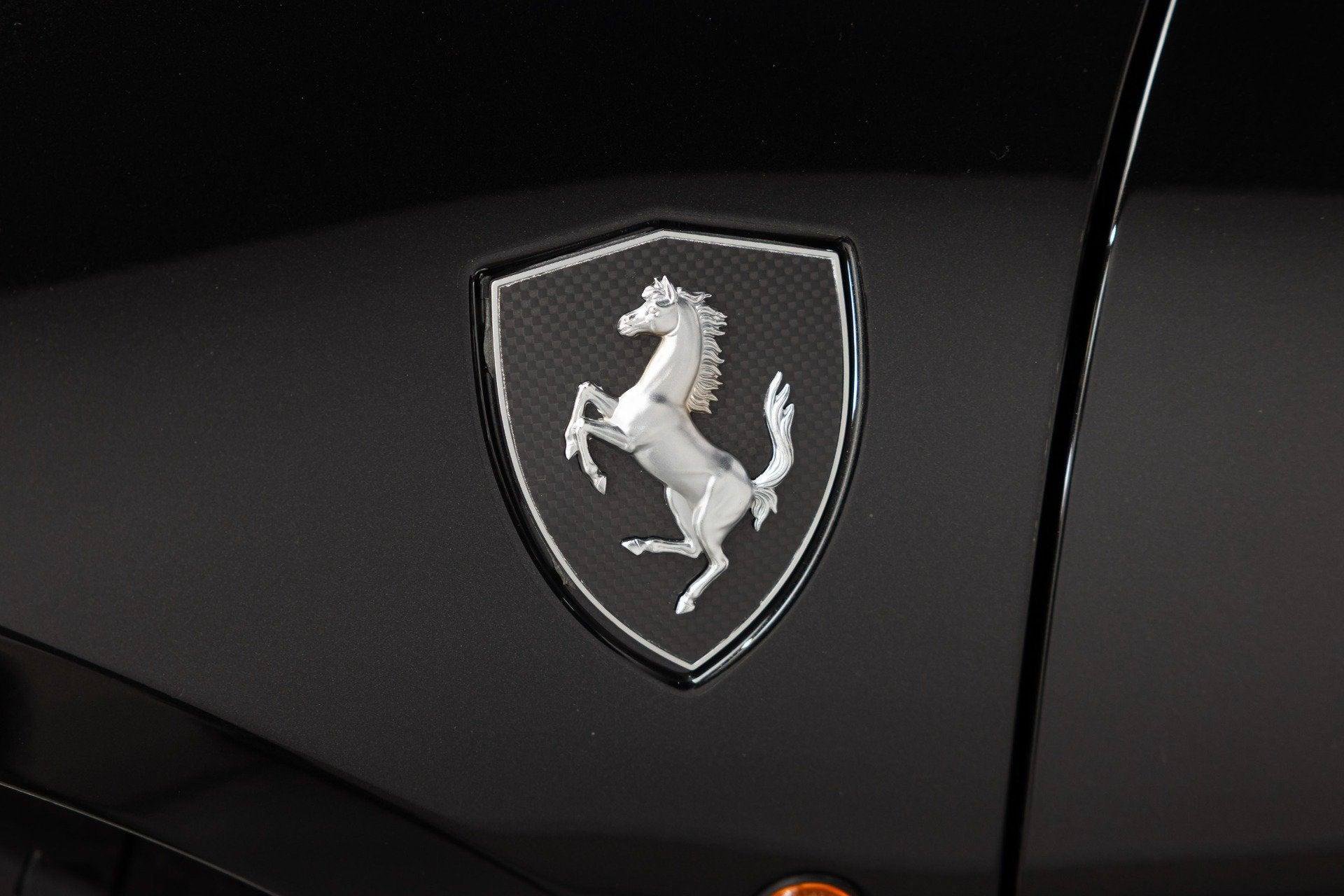 Certified 2018 Ferrari 488 Spider RWD image 30