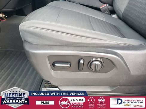 Used 2021 Chevrolet Silverado 2500 LT image 23