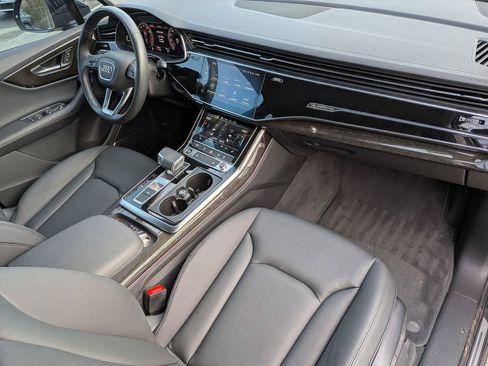Used 2023 Audi Q7 3.0T Premium Plus w/ Premium Plus Package image 33