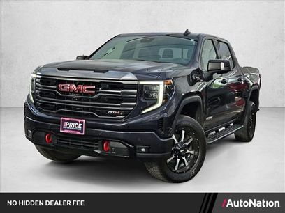 Used 2023 GMC Sierra 1500 AT4 w/ AT4 Premium Package