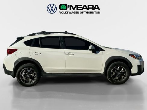Used 2018 Subaru Crosstrek 2.0i Premium image 6
