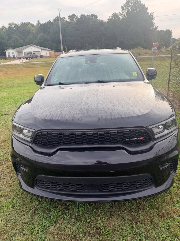 Used 2024 Dodge Durango GT RWD image 4