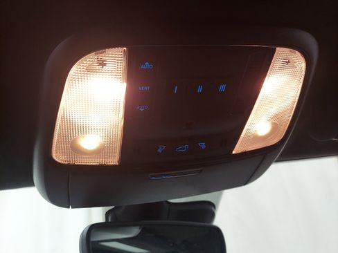 Used 2024 Dodge Durango Citadel AWD/4WD image 13