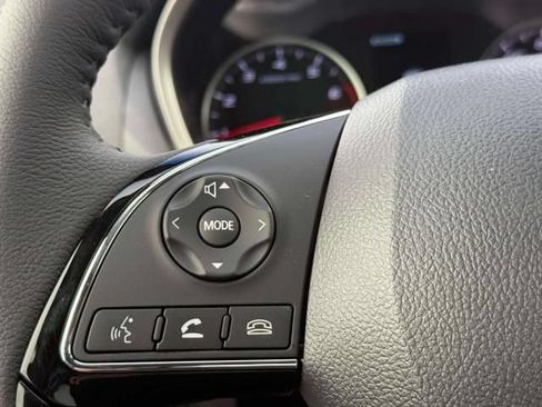 New 2026 Mitsubishi Eclipse Cross AWD image 23