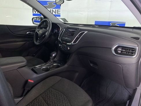 Certified 2024 Chevrolet Equinox LT w/ LPO, Floor Liner Package FWD image 34