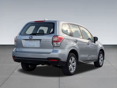 Used 2018 Subaru Forester 2.5i image 6