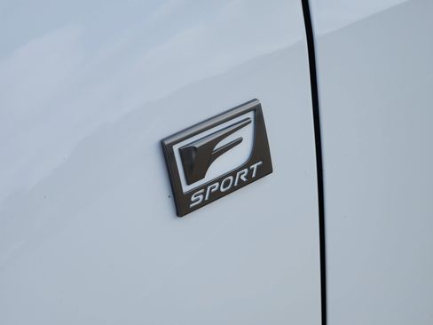 Used 2022 Lexus NX 350 F Sport AWD/4WD image 14