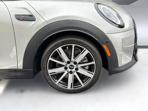 Certified 2024 MINI Cooper S FWD image 12