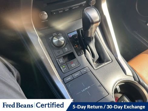 Used 2020 Lexus NX 300 AWD w/ Comfort Package image 18