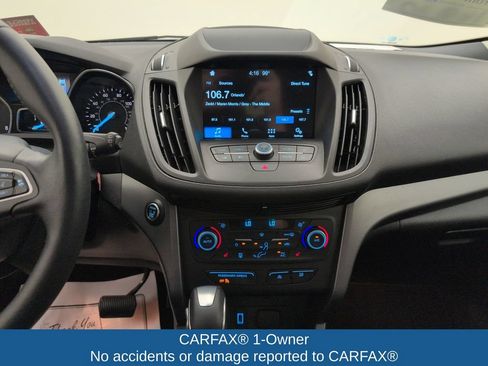 Used 2019 Ford Escape SEL FWD image 17