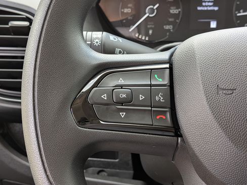Used 2025 RAM ProMaster 1500 FWD image 22