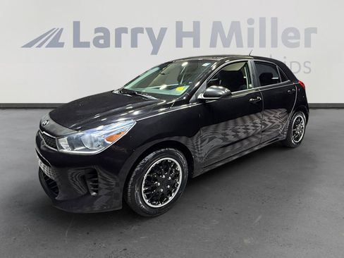 Used 2020 Kia Rio S FWD image 1