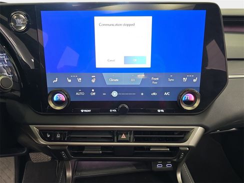 Used 2025 Lexus RX 350 Premium Plus image 20