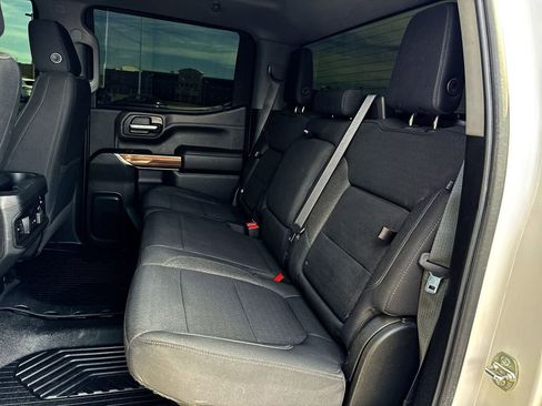 Used 2021 Chevrolet Silverado 1500 RST image 21