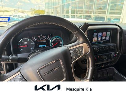 Used 2017 GMC Sierra 2500 Denali w/ Duramax Plus Package