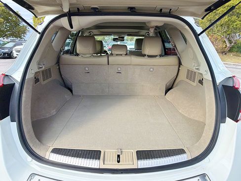 Used 2013 Nissan Murano SL image 12