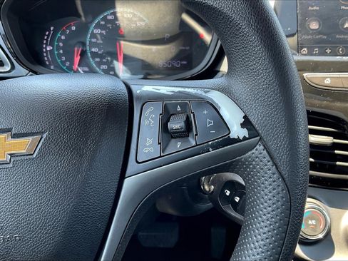 Used 2020 Chevrolet Spark LT image 19