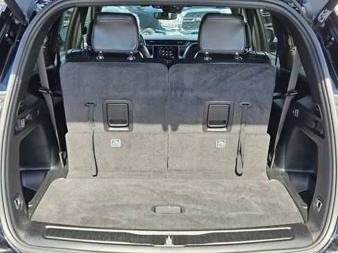 Used 2021 Jeep Grand Cherokee L Laredo image 29