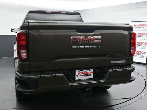 Used 2024 GMC Sierra 1500 Elevation image 7