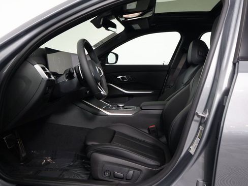 New 2026 BMW 330i Sedan w/ M Sport Package image 5