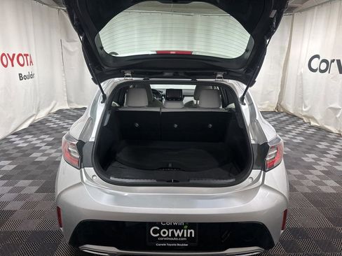 Used 2020 Toyota Corolla SE image 16